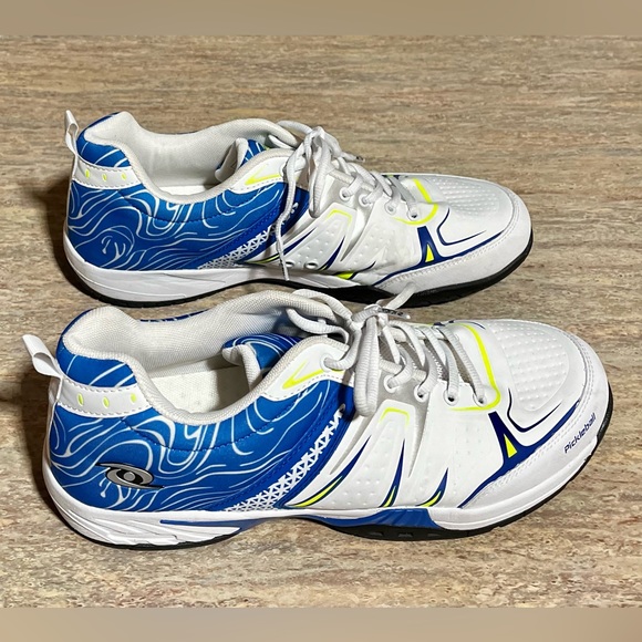 Acacia pickle ball sneakers - Picture 4 of 16